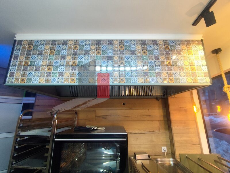 Spatiu comercial zona Bucurestii Noi/Jiului