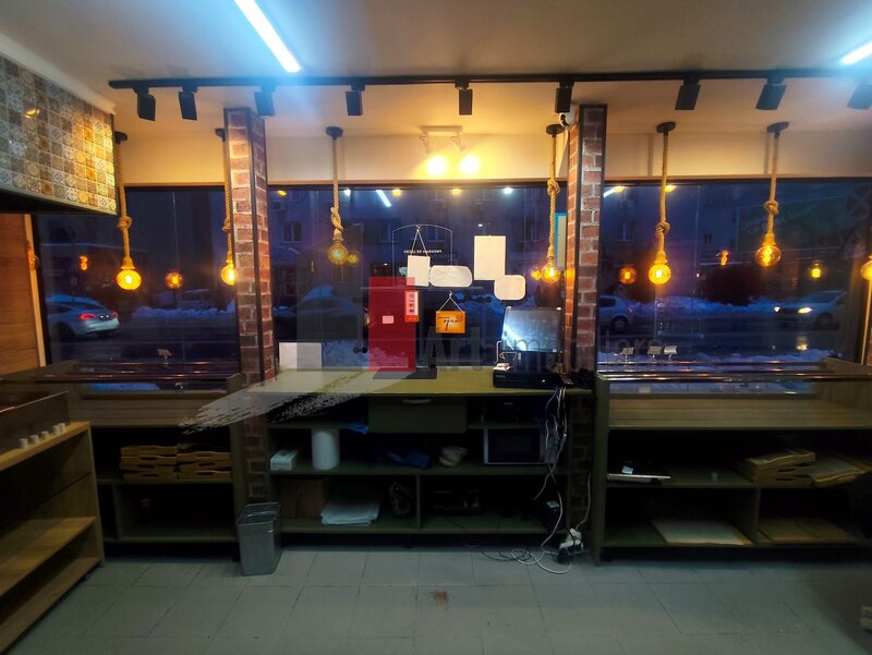 Spatiu comercial zona Bucurestii Noi/Jiului